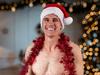 12 dad bods of Christmas: See the stripped down saucy calendar