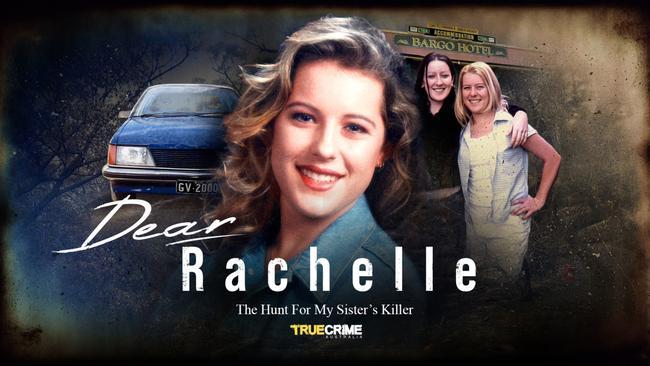 Who killed Rachelle Childs?