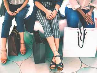 Is online shopping killing retail? Picture: Pexels