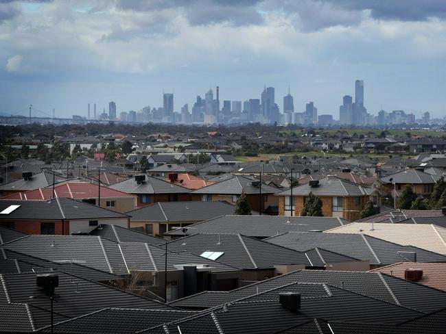 Some Victorians’ land tax bills have tripled in just 12 months.