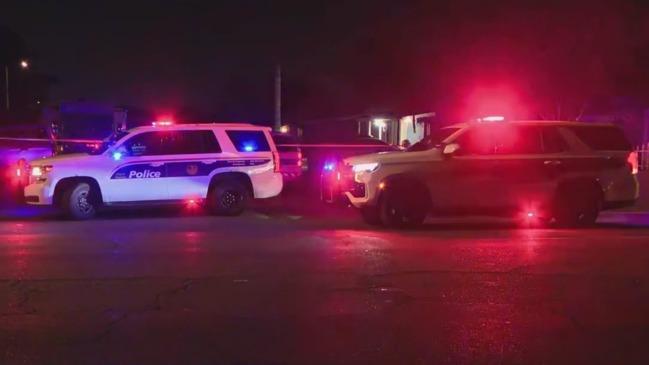 Police investigating deadly South Phoenix shooting | Daily Telegraph