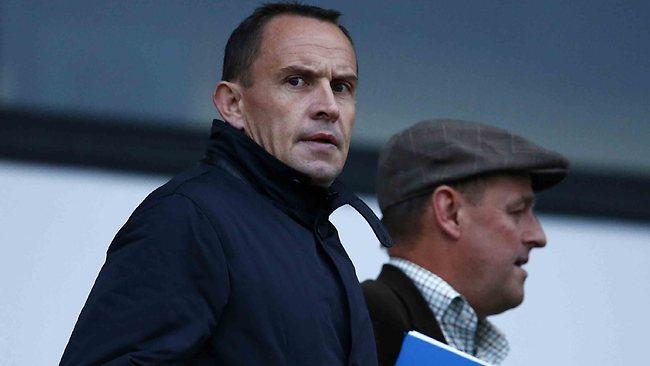 Chris Waller