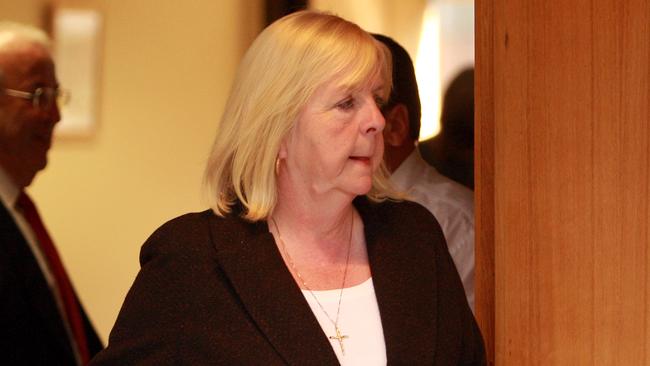 Noreen Hay told to resign after staffer charged with electoral fraud ...