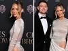 WAG flashes booty, steals Brownlow show