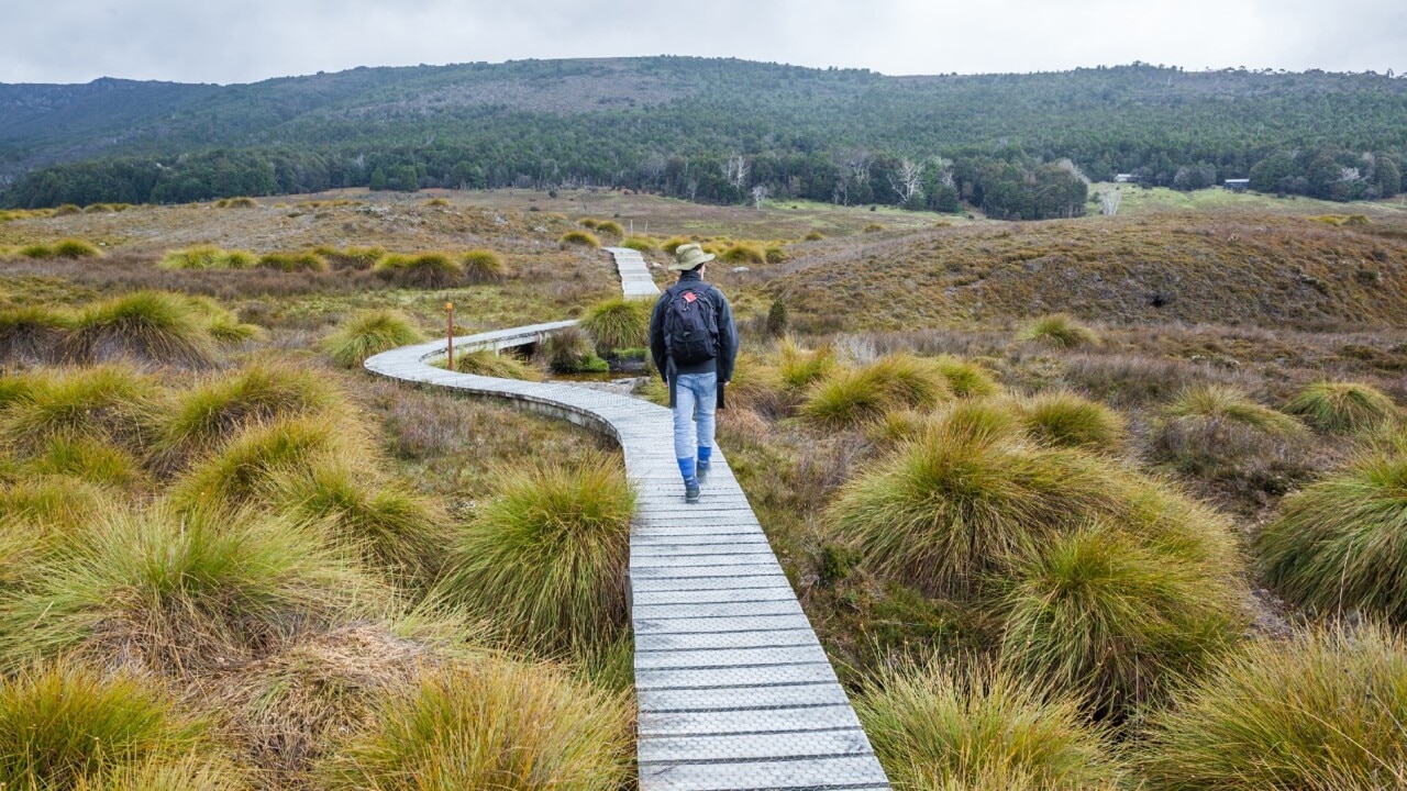 Hundreds of people to commemorate Anzac Day through Trek4Vets