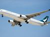 Cathay Pacific makes ‘bold’ return to bring $20m Far North boost