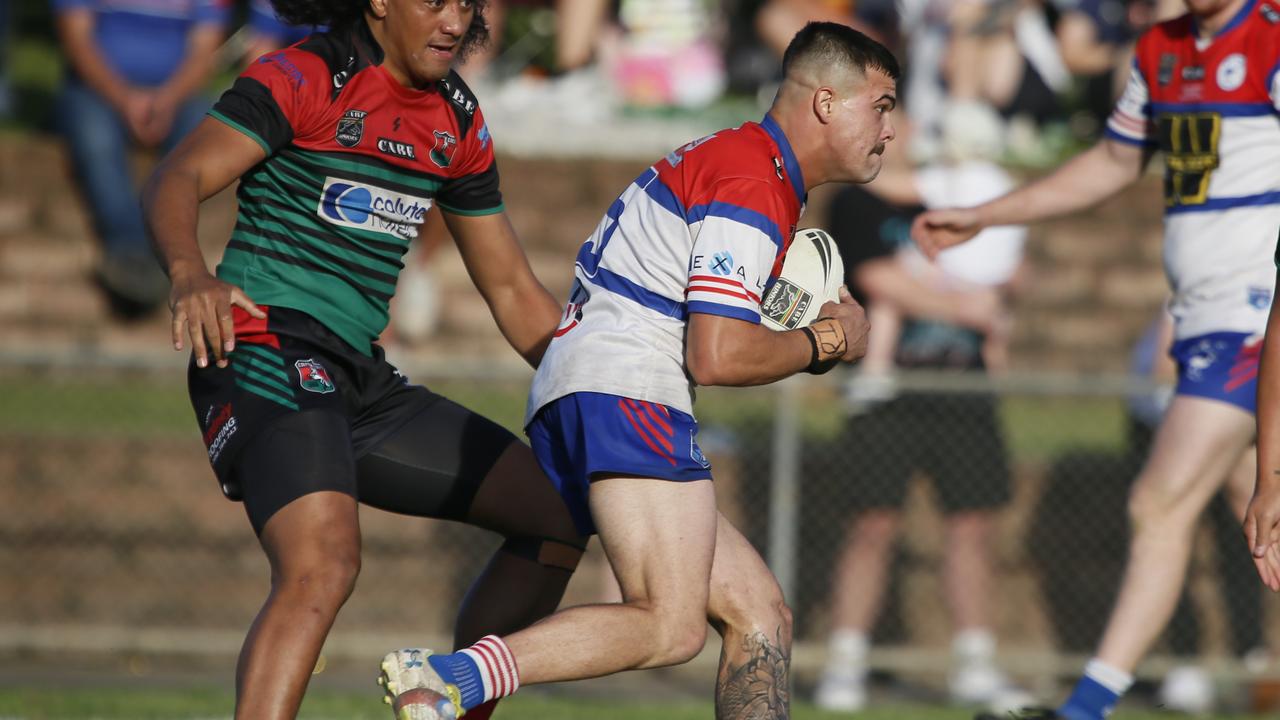 ‘Let it happen naturally’: Cool skipper lifts lid on miracle comeback