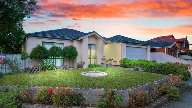 In nearby Tarneit, 1 Foxfield Way could be yours for $690,000-$720,000.