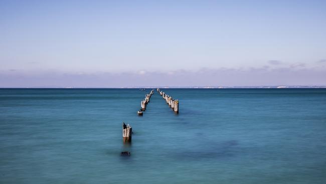 Bridport is a popular beachside holiday destination, famous for its white sandy beaches, coastal parks and bushland reserves. Picture: SEAN SCOTT/TOURISM TASMANIA