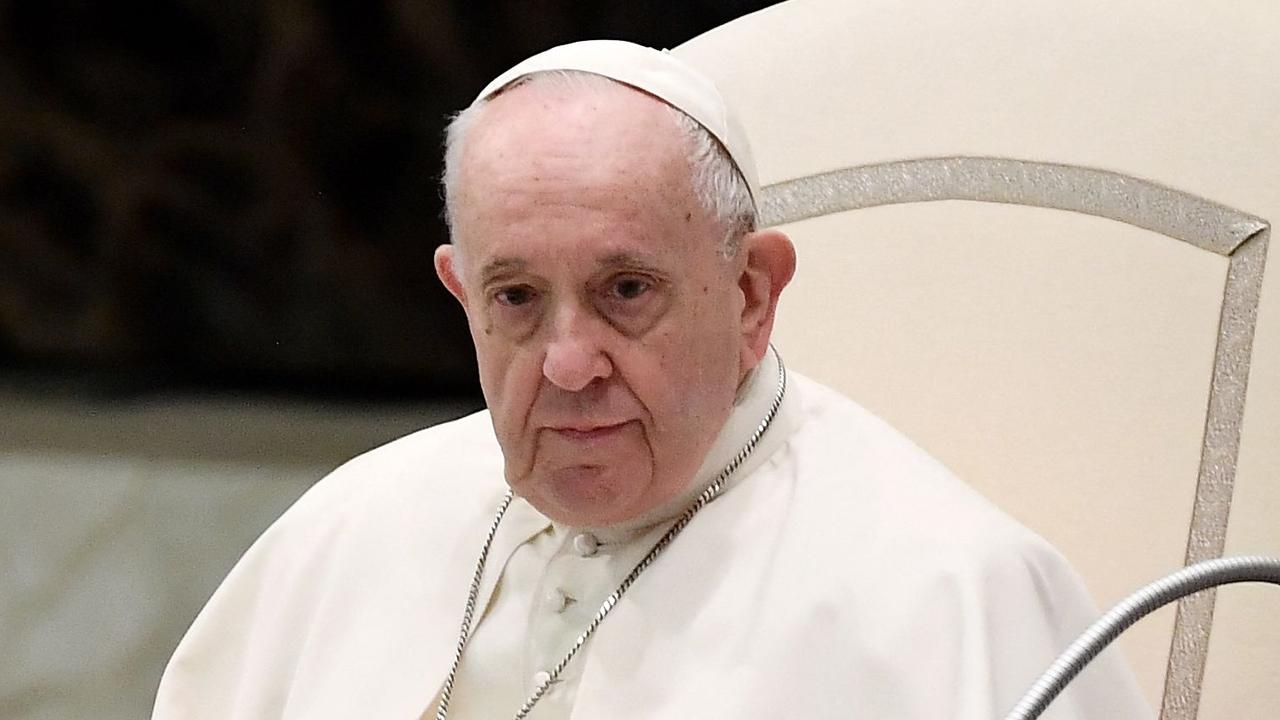 Update on Pope Francis’ health