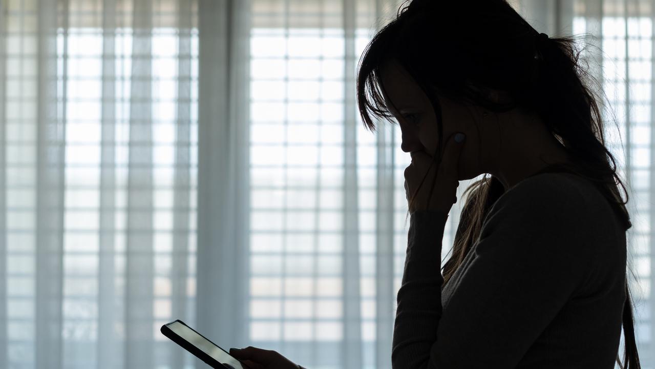 ‘Violent violation’: Schoolgirl’s assault filmed by rapist