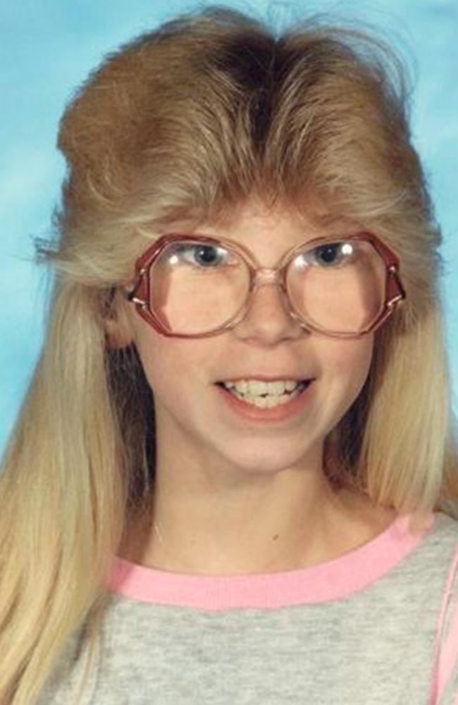 Most Awesome 80s Hairstyles Revisited The Advertiser 1007