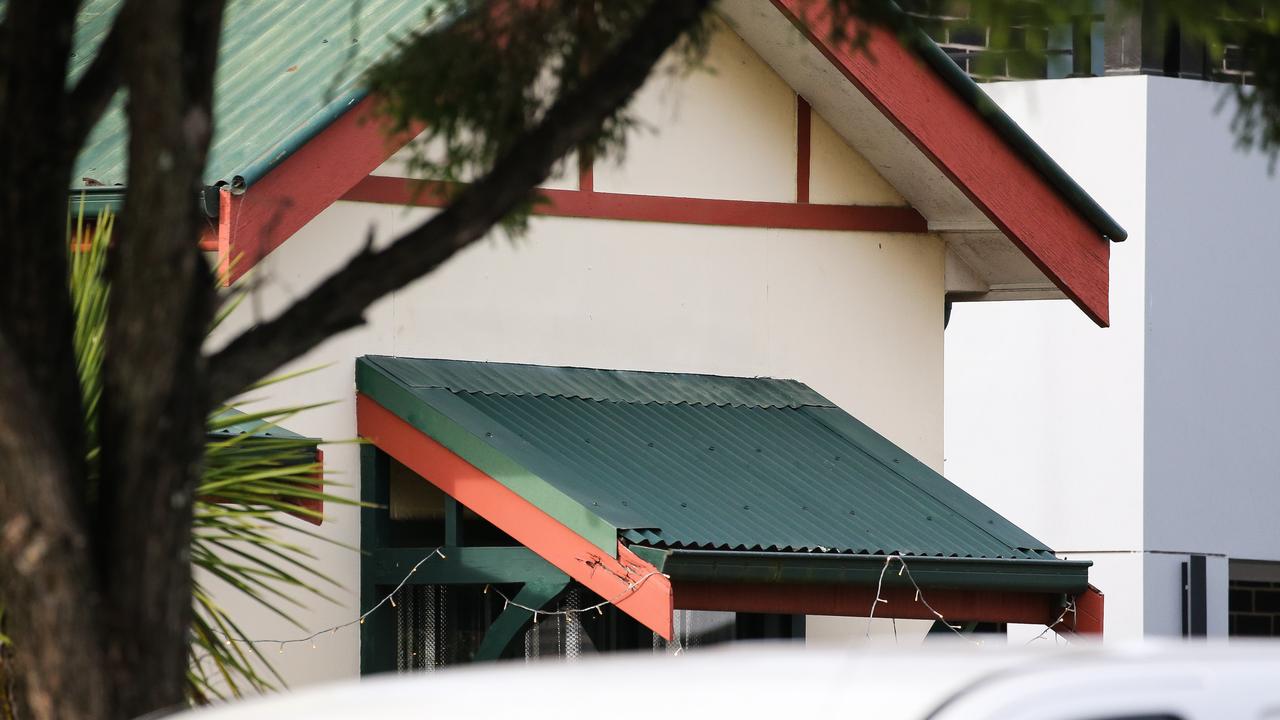 Mystery second man arrested after stabbing