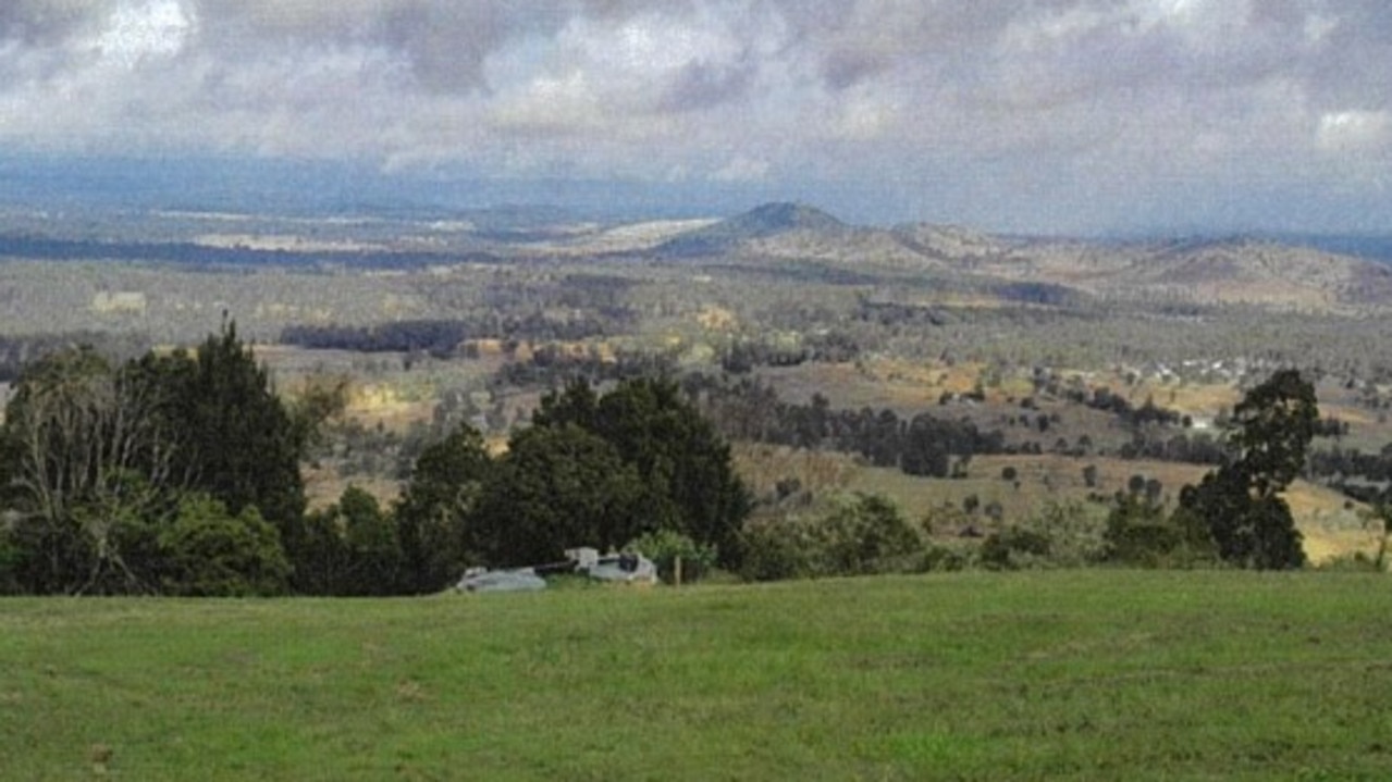 Inside the plan to turn mountain home into off-grid tourist hideaway