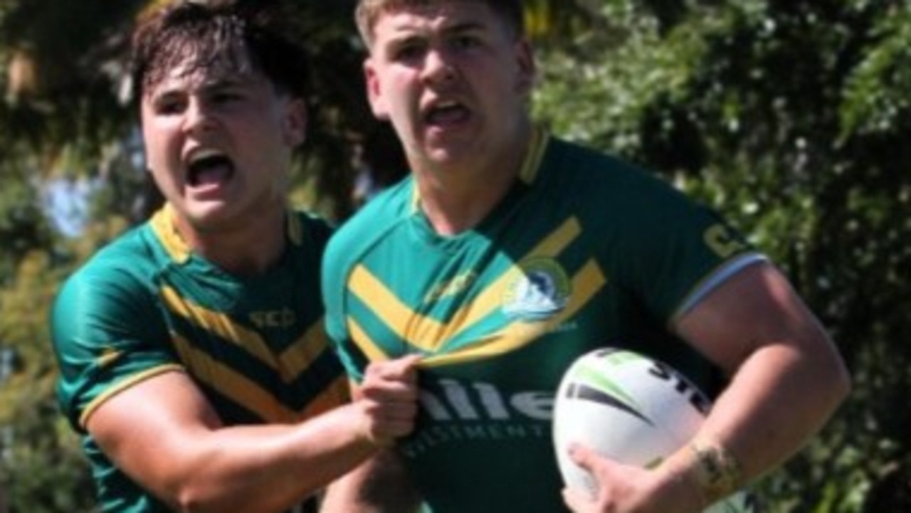 Profiles: The key players to St Brendan’s Dolphins Cup defence