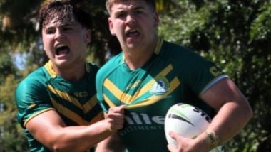 Profiles: The key players to St Brendan’s Dolphins Cup defence