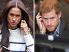 Harry and Meghan’s private royal call leaked