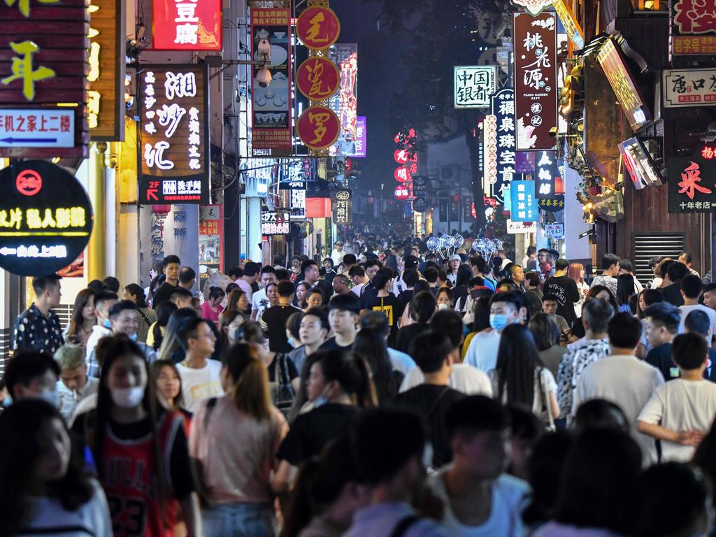 Australia pulls out of China expo