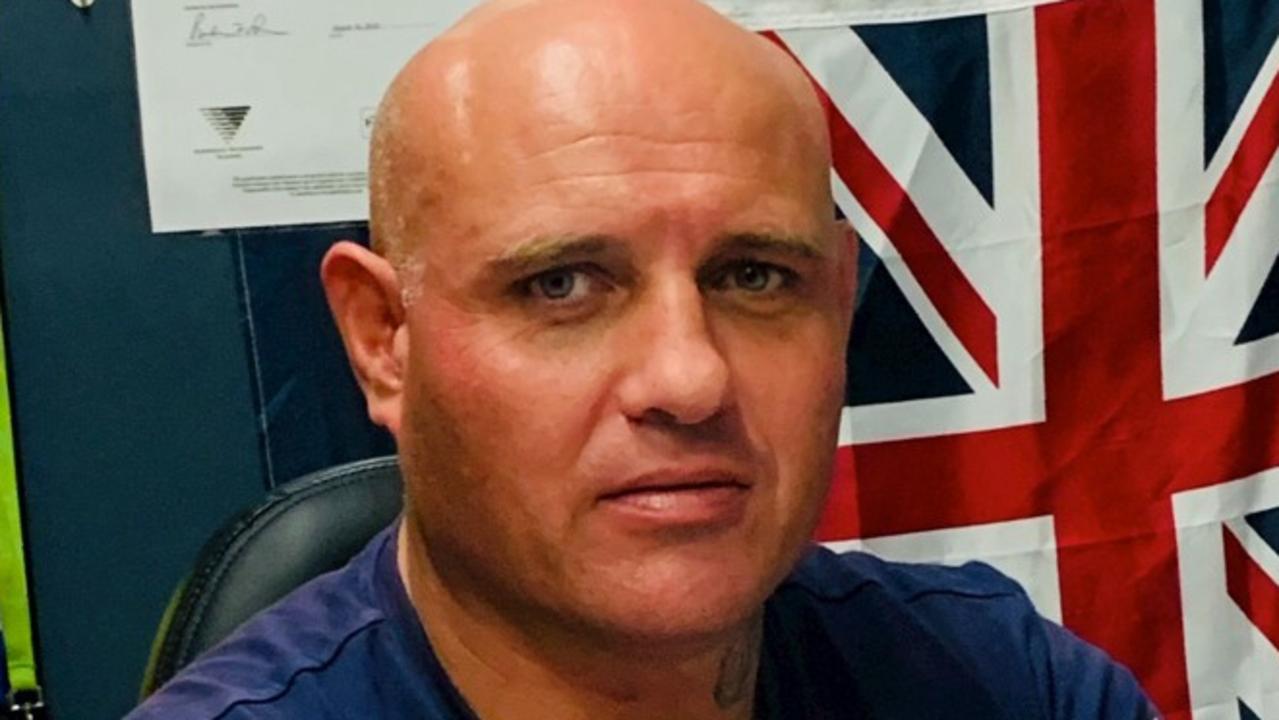 ‘Like thunder’: Murder victim’s ‘horrific’ scream before shot dead
