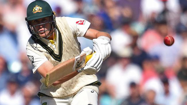 A number of top order batsmen had tough tours but Marnus Labuschagne showed Test quality.