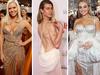 Christian Wilkins’ see-through Logies dress
