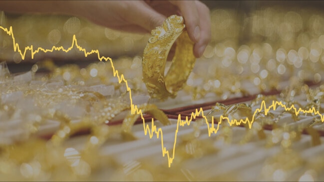 Modern-Day Gold Rush Has Investors Digging for Profits