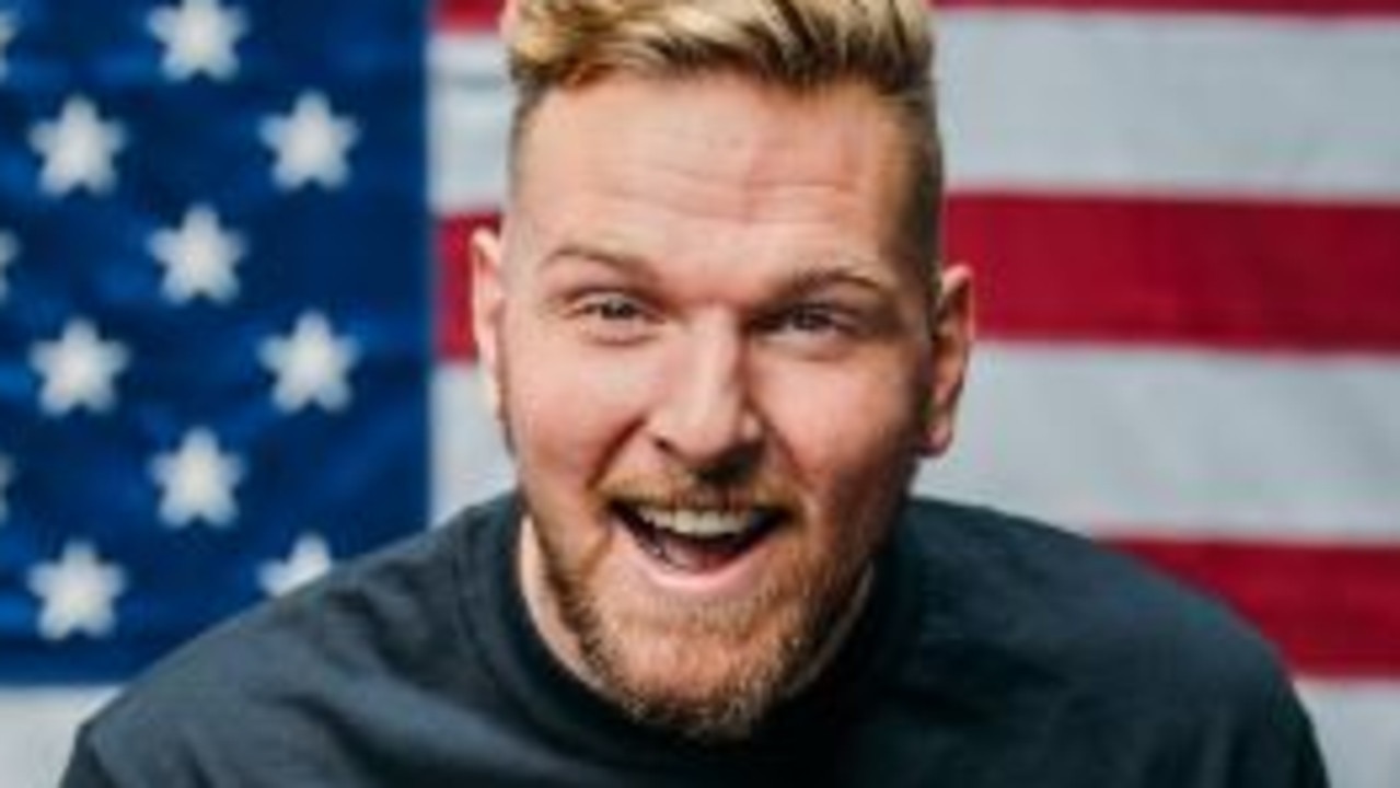 Pat McAfee Show Signs $30 Million A Year Deal With FanDuel, Richest ...