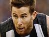 Flying Pie grounded by knee injury