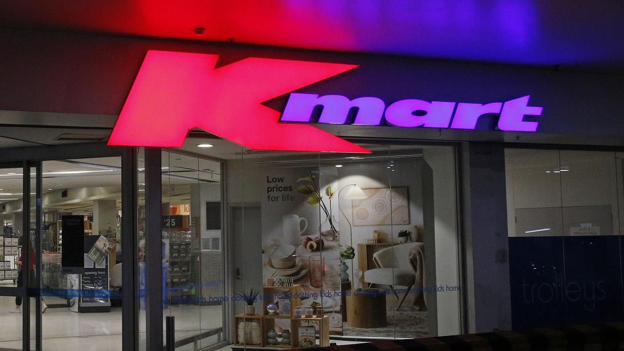 ‘Run’: $20 Kmart travel item shoppers love