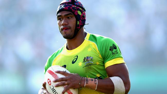 Melbourne Rebels hopeful Marika Koroibete can make his debut at the ...