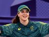 ‘Ignore the trolls’: Breakers back Raygun after Olympic pile-on