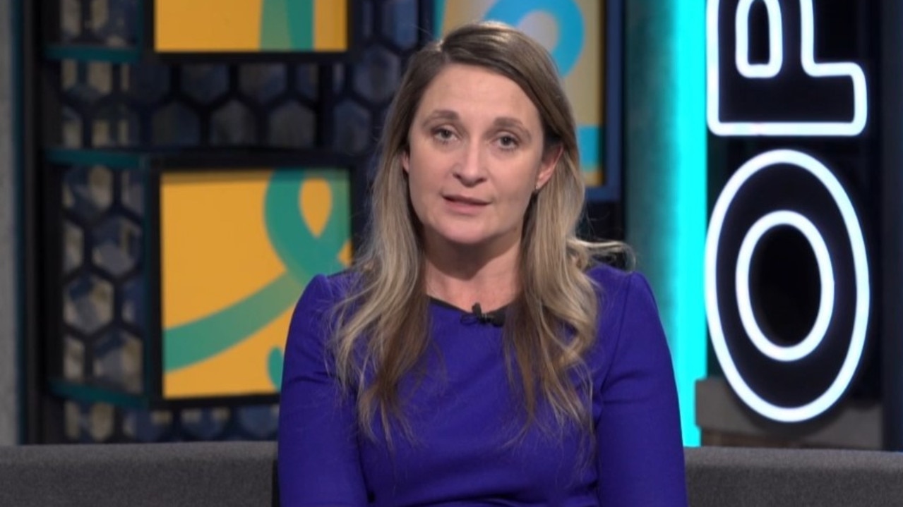 Optus chief executive Kelly Bayer Rosmarin is in the hot seat for the second time in 13 months after the telco’s national network collapsed.