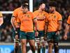 Rugby World Cup countdown: Wallabies’ biggest issues debated