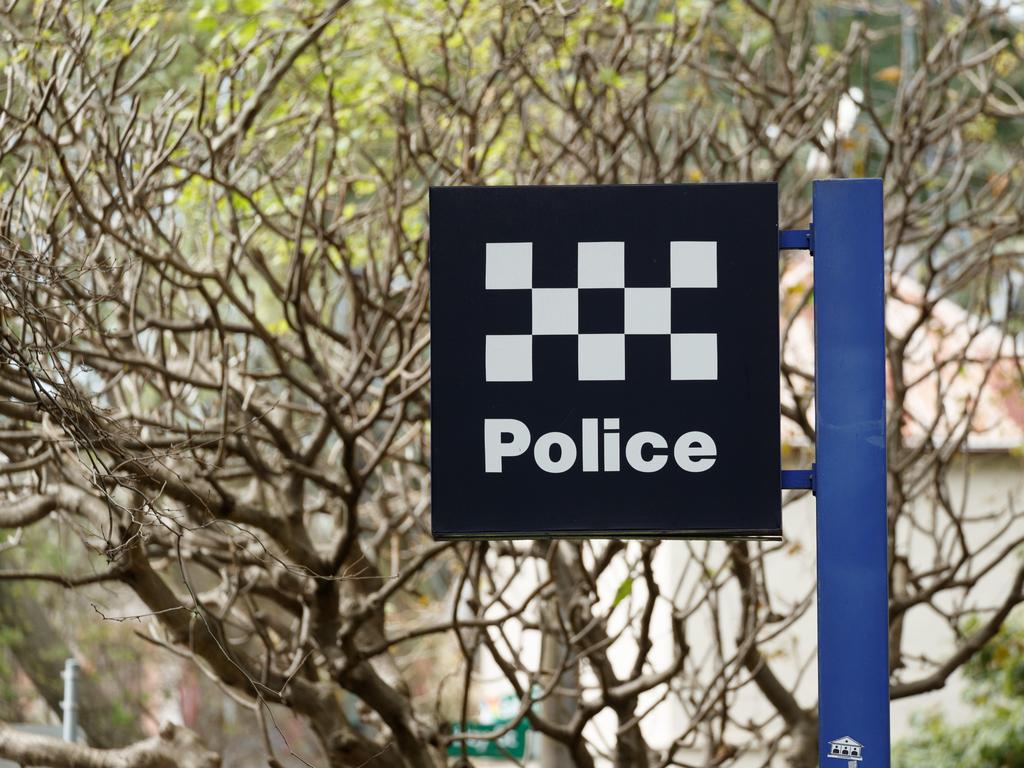 A man has been charged over an alleged hate crime in Sydney. Picture: NewsWire / Max Mason-Hubers