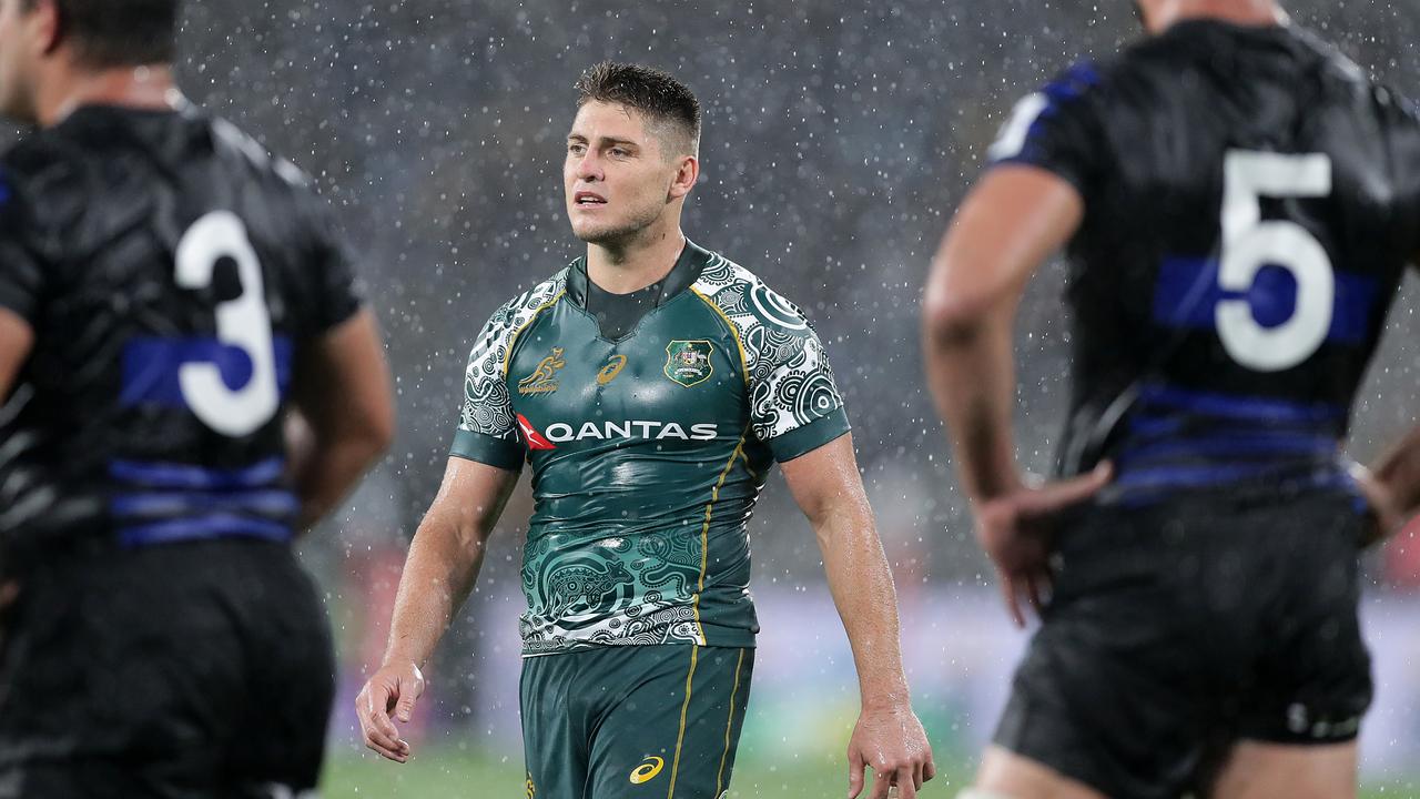 L’équipe des Wallabies pour les Springboks Tests, James O’Connor limogé, Bernard Foley, nouvelles de l’équipe, Langi Gleeson, vidéo