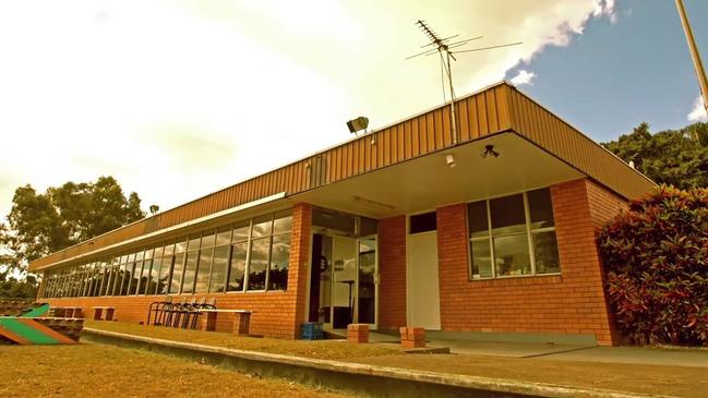 Backbone Youth Arts currently lease the East Brisbane Bowls Club. Picture: Supplied