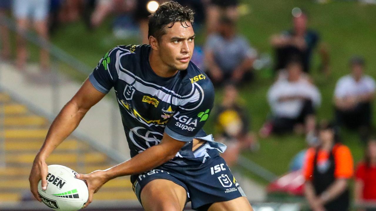 Martin is out indefinitely. AAP Image/Michael Chambers.
