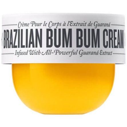 Makes skin everywhere lush and soft – not just your bum. Picture: Supplied