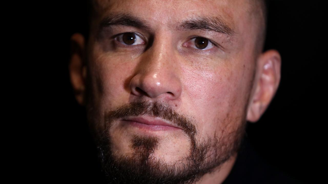 Sonny Bill Williams reveals his regrets and the positive impact Islam has had on his life.