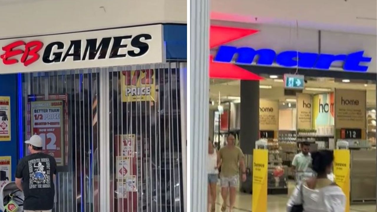 Aussies shocked at EB Games’ real name