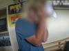 Man’s alleged sickening act at Aus campsite