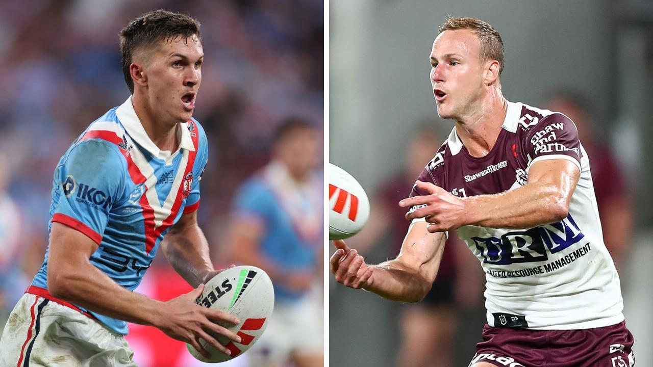 Savala’s agent prompts questions over Roosters’ DCE move