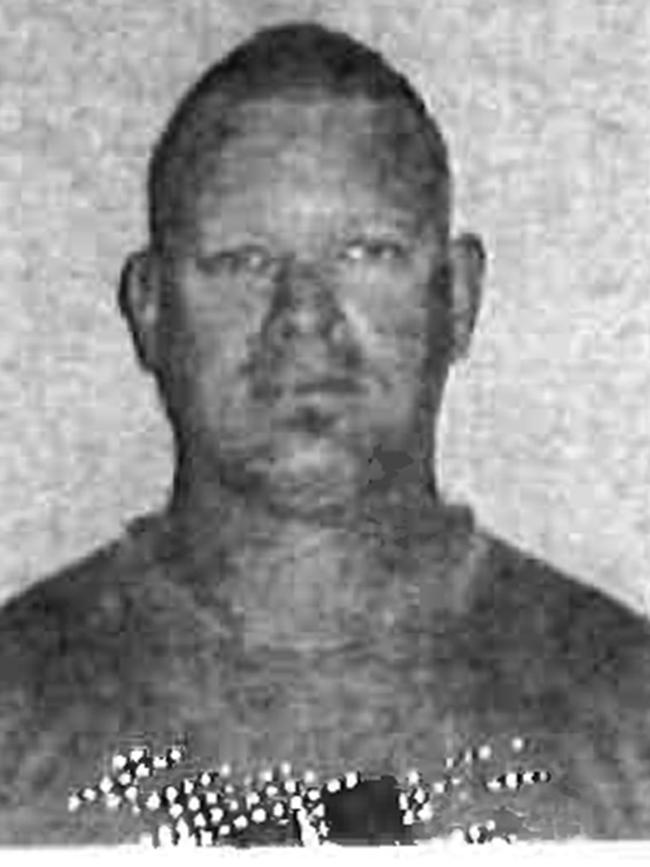 Clarence Kercher