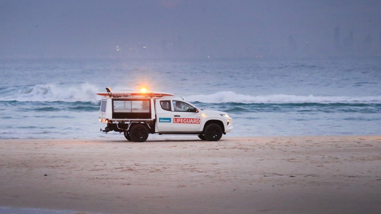 Surfer killed in shark attack on the Gold Coast