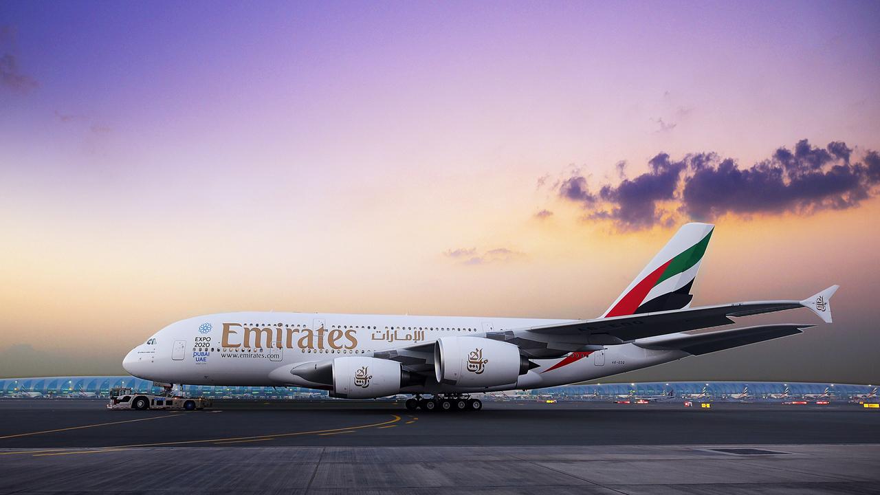 Emirates was awarded Best Premium Economy and Best In-Flight Entertainment in the Airline Excellence Awards for 2024.