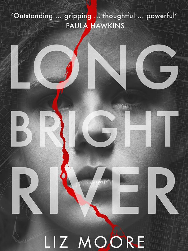 Long Bright River by Liz Moore