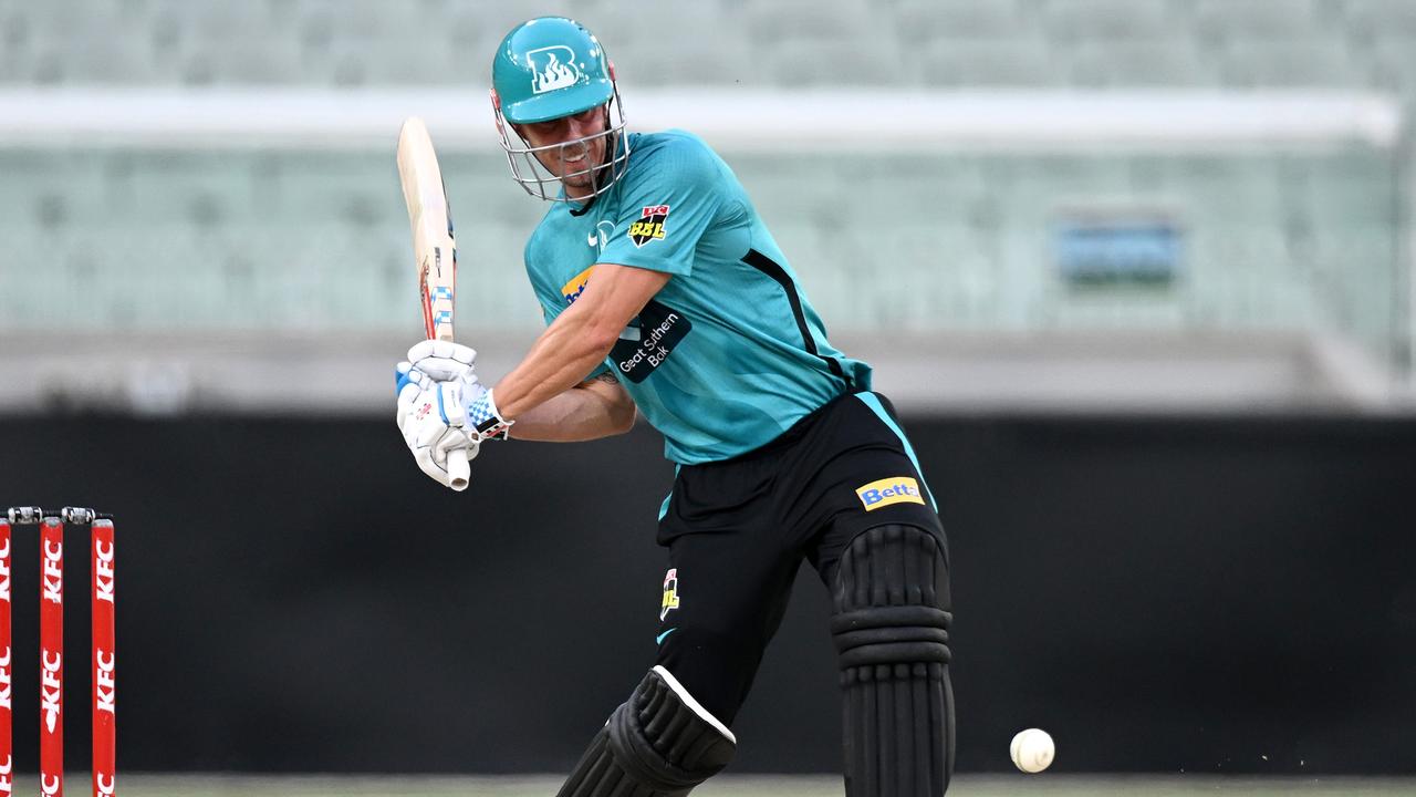 Chris Lynn will be part of the UAE T20 competition.