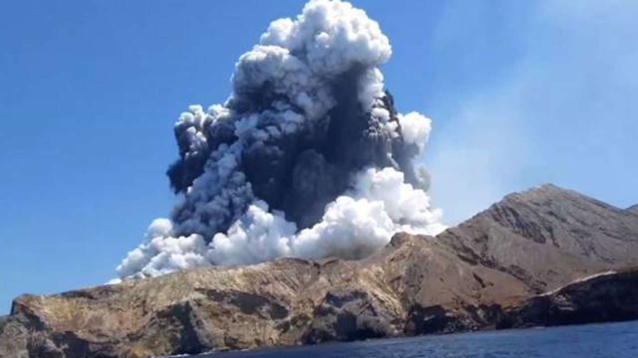 The White Island volcano eruption has claimed the lives of nine Australians.