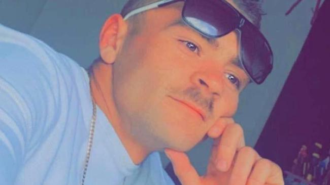 Jayden Lindsay Ainslie has been sentenced for causing the crash which killed a beloved nurse.