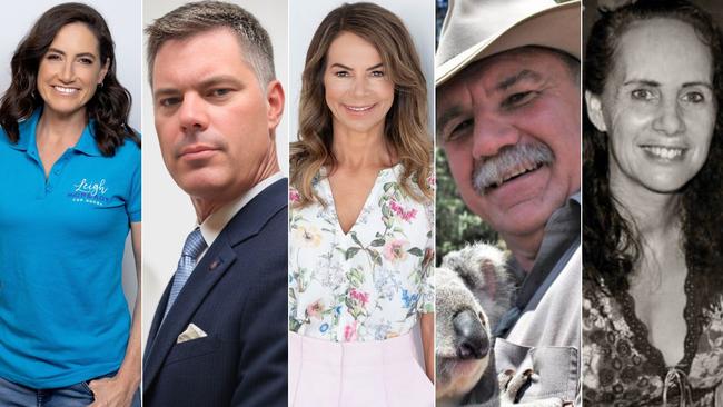 In their words: Noosa Council candidates make their final pitch